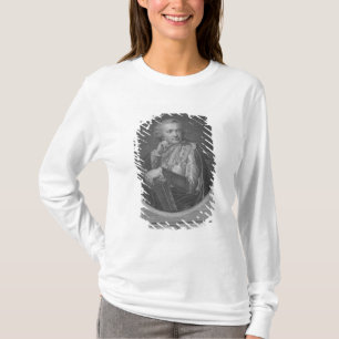 T-shirt Compte Stroganov