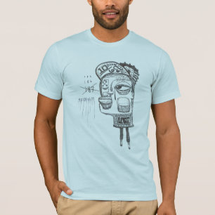 T-shirt Comptes chaque 1