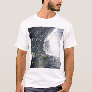 T-shirt Comte 2 d'ouragan