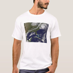 T-shirt Comte 3 d'ouragan