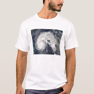 T-shirt Comte 5 d'ouragan