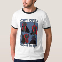 Comte Catula Maître de la Nuit