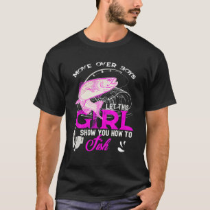 T-shirt Comté de Humboldt CA Tribal amérindien Orca Kil