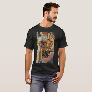 T-shirt Comté de Kings