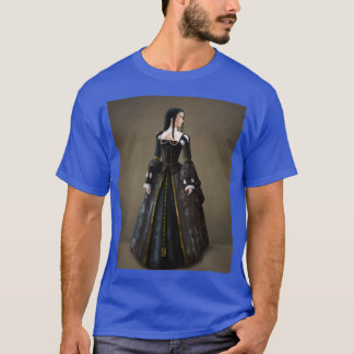 T-shirt Comte de la Renaissance