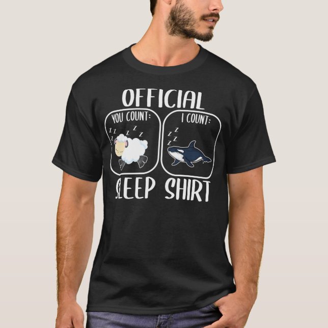 T-shirt Comté de Sheep (Devant)