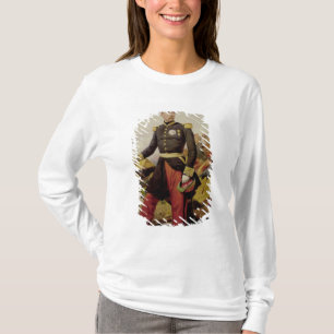 T-shirt Comte Maurice de MacMahon, 1860