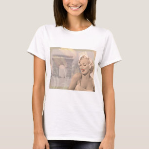 T-shirt CON06CRBWRD-V3 Marilyn Triomphe.tif