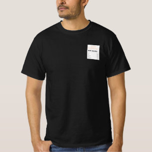 t-shirt con diseño para el Día del Padre