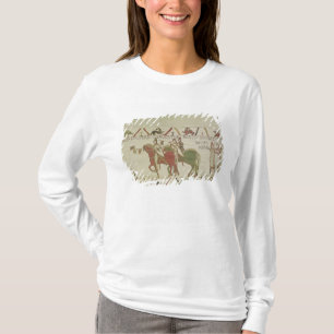 T-shirt Conan, duc de la Bretagne