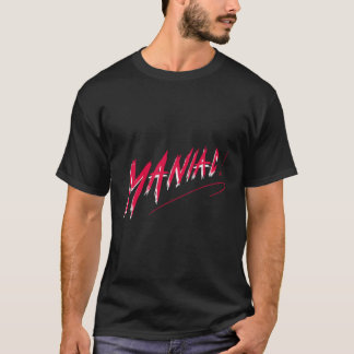 T-shirt Conan Grey Iac