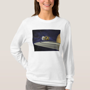 T-shirt Concept d'artistes de Cassini