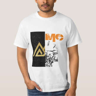 T-shirt concepteur