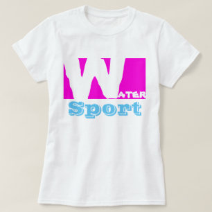 T-shirt Concepteur à la mode T/Shirt