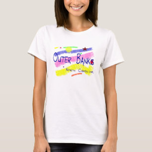 T-shirt Concepteur de banques externes