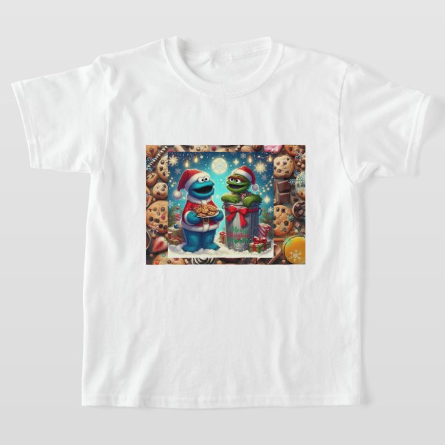 T-shirt Conception (Poser)