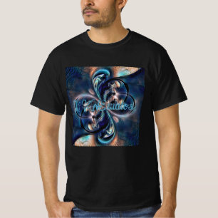 T-shirt Conception