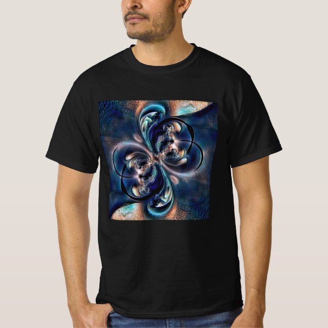 T-shirt Conception (Devant)