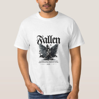 T-shirt Conception