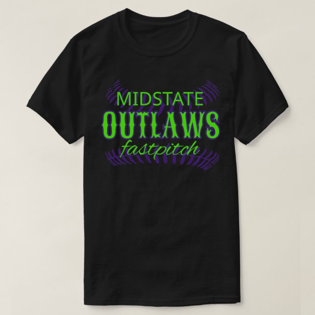 T-shirt Conception 1 (Design devant)