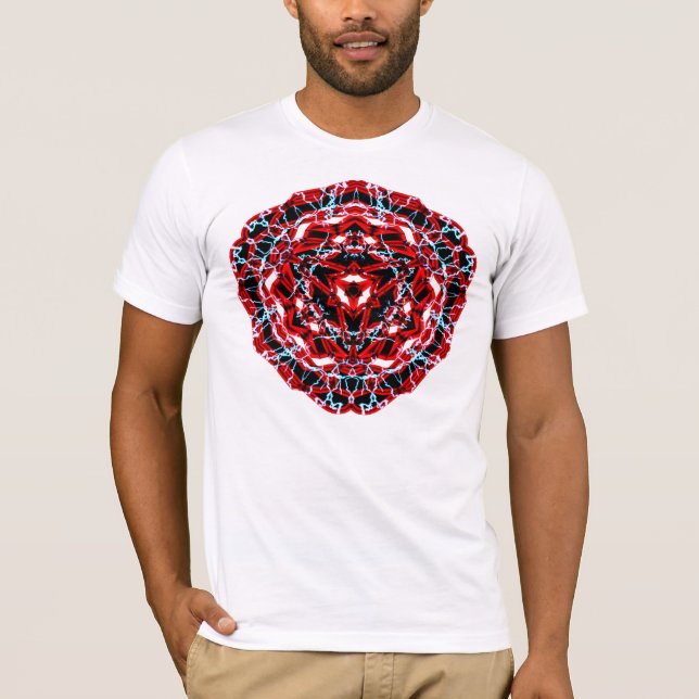 T-shirt conception 15 (Devant)
