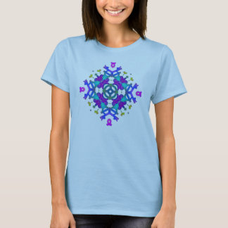 T-shirt conception 4