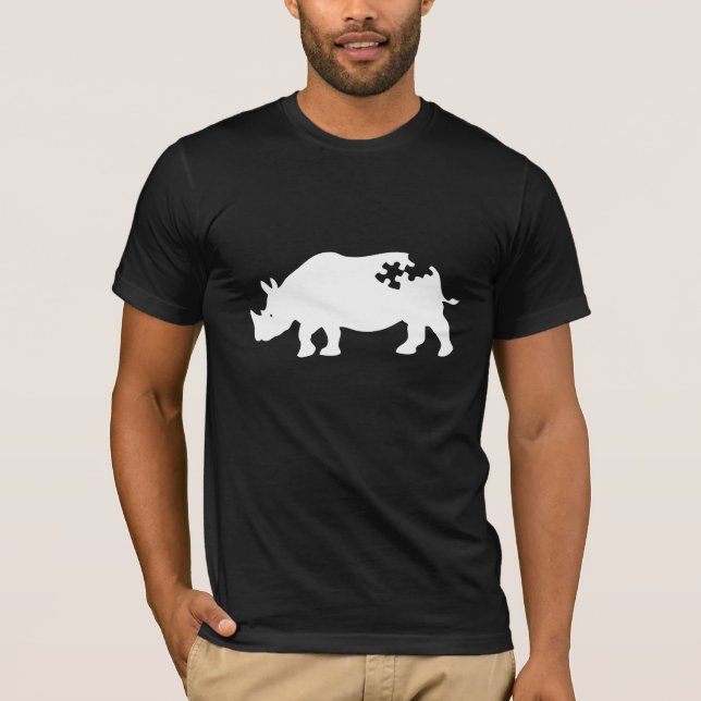 T-shirt Conception 7 (Devant)