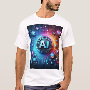 T-shirt Conception AI