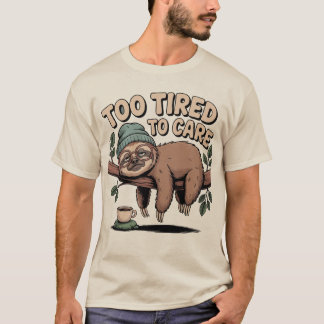 T-shirt Conception amusante de devis