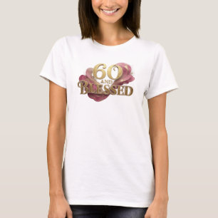 T-shirt Conception artistique Fresh 60 ET BÉNI