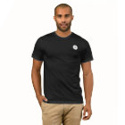 Conception Avant Et Arrière Imprimer Logo Personne