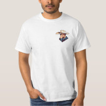 Conception casquette Cowboy