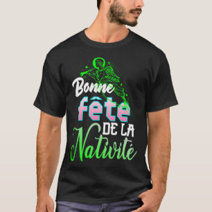 T-shirt Conception chrétienne