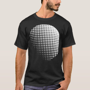 T-shirt conception circulaire