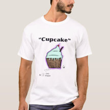 Conception Cupcake pour enfants