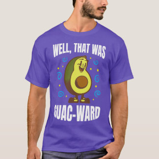T-shirt Conception d'Avocado pour Vegetarian and Vegan 7