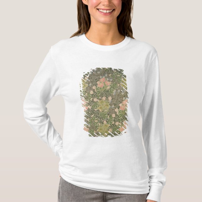 T-shirt Conception de Bower (Devant)