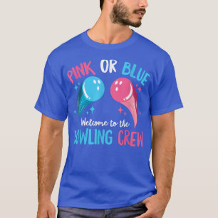 T-shirt Conception de bowling pour un amateur de bowling