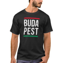 Conception de Budapest capitale de la Hongrie