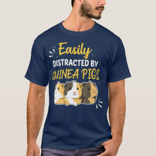 T-shirt Conception de cavettes pour un propriétaire de coc
