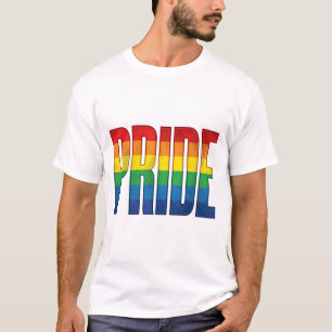 T-shirt Conception de chemise à typographie Vintage Rainbo