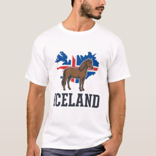 T-shirt Conception de chemise vectorielle vintage drapeau