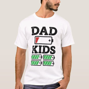 T-shirt Conception de chemise vectorielle vintage drôle de
