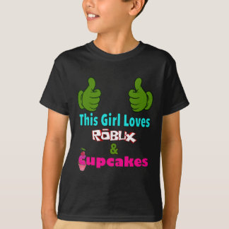 T-shirt Conception de fille de gamer disant que cette fill