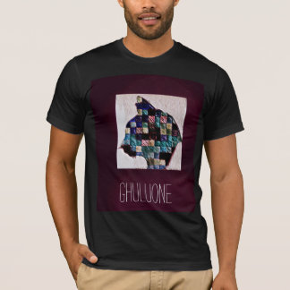 T-shirt Conception de GhuluMuck
