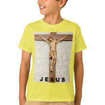 conception de jésus avec croix