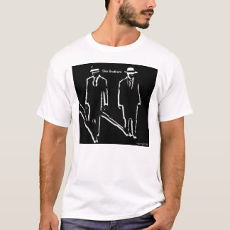 T-shirt Conception de la chemise des femmes de logo de