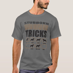 T-shirt Conception de la coque de montagne bavaroise