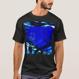 T-shirt Conception de l'aquarium 4
