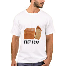 Conception de logo Bread Brainrot Pain Noir Texte